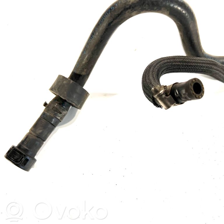 Fuel line(s)