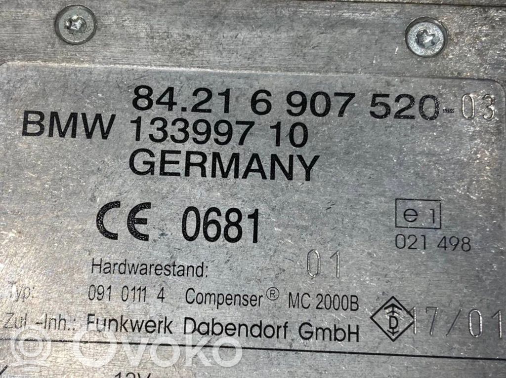 Tālruņa vadības bloks