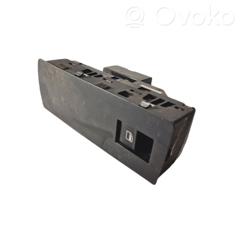 Power window switch