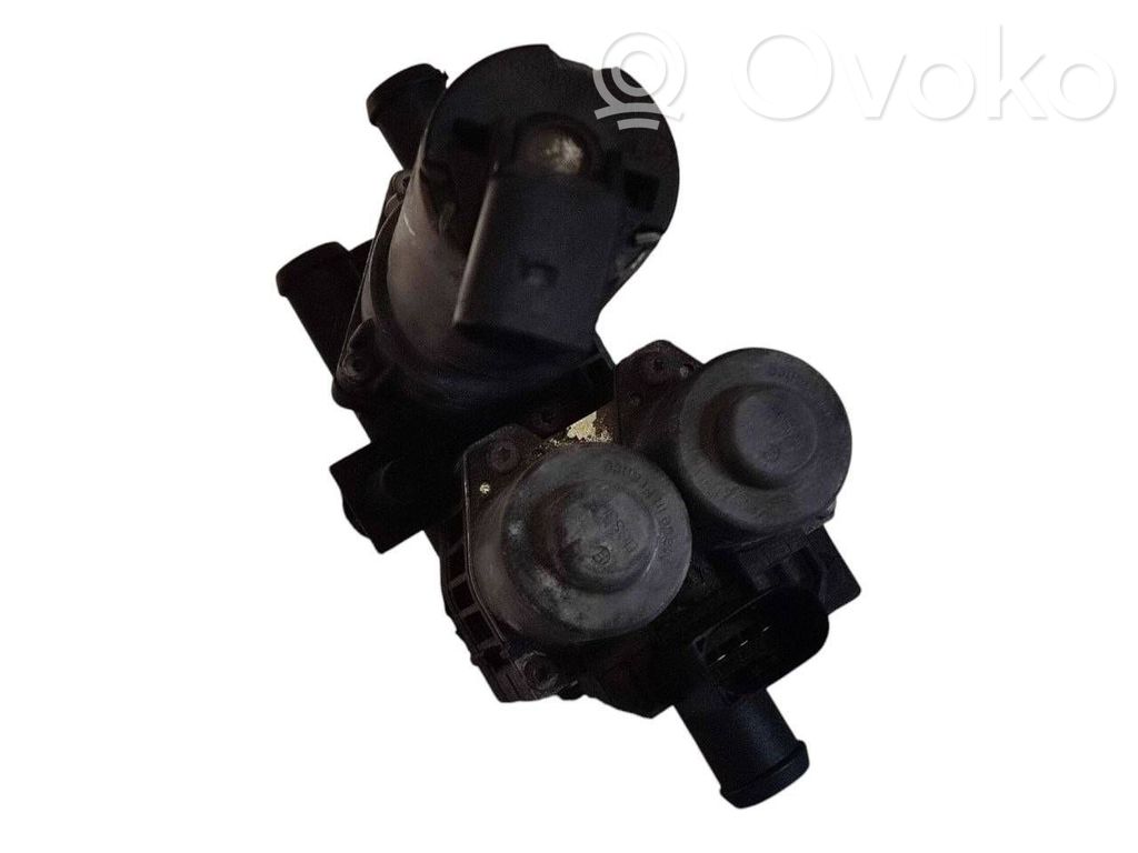 Apsildes radiatora vārsts (-i)
