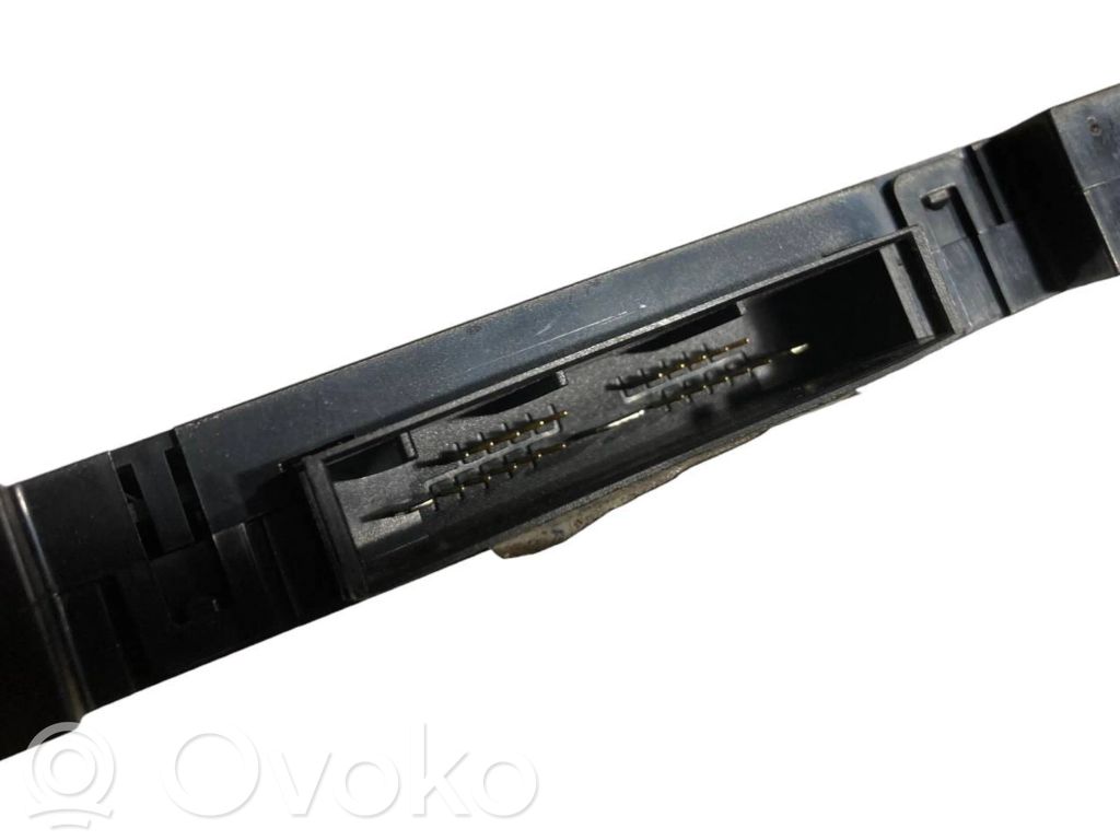 Выключатель подогрева сидений