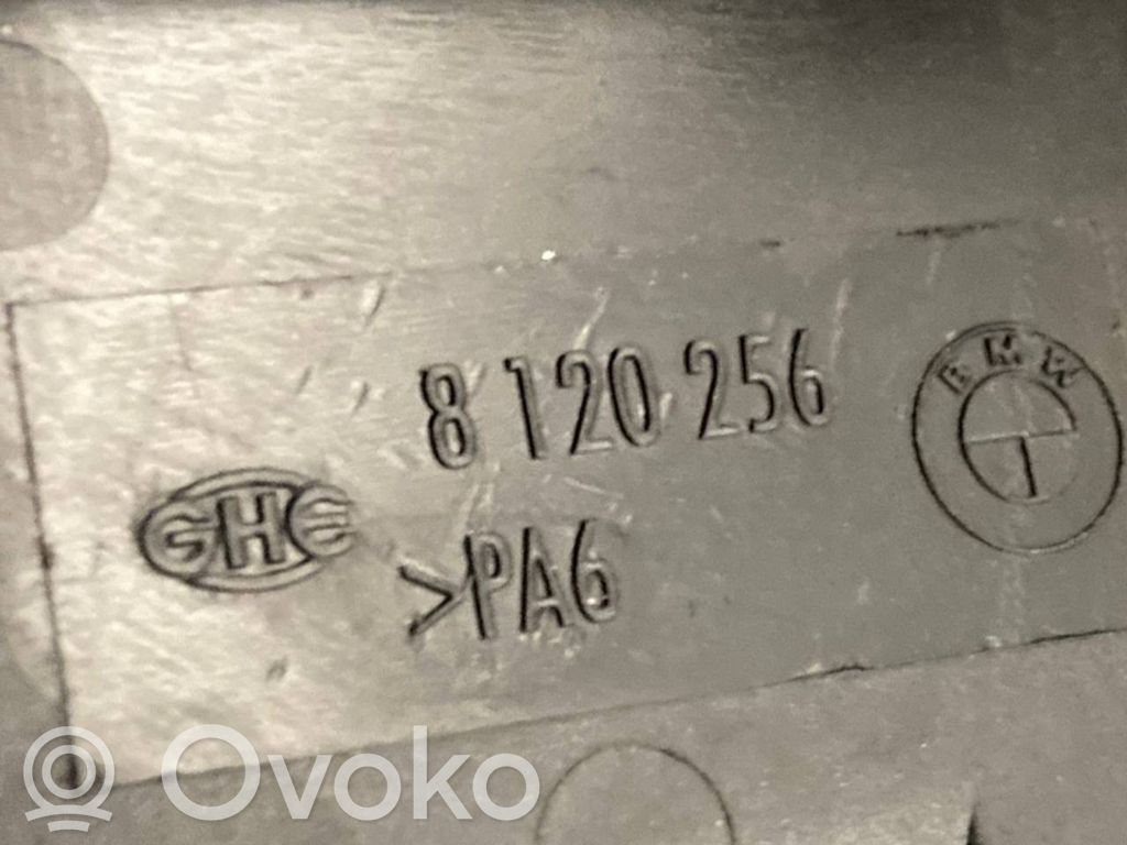 Bagāžnieka paklājiņš