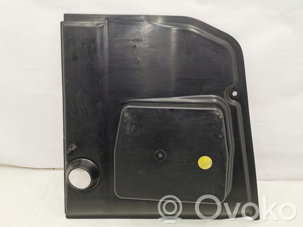 Другой тип детали моторного отсека