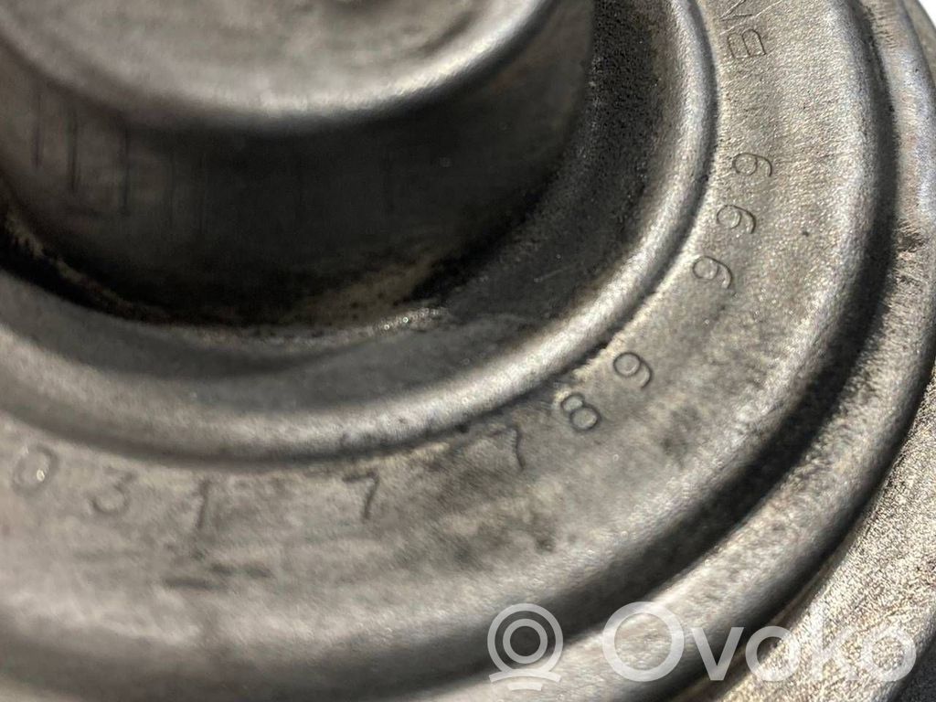 EGR vārsts