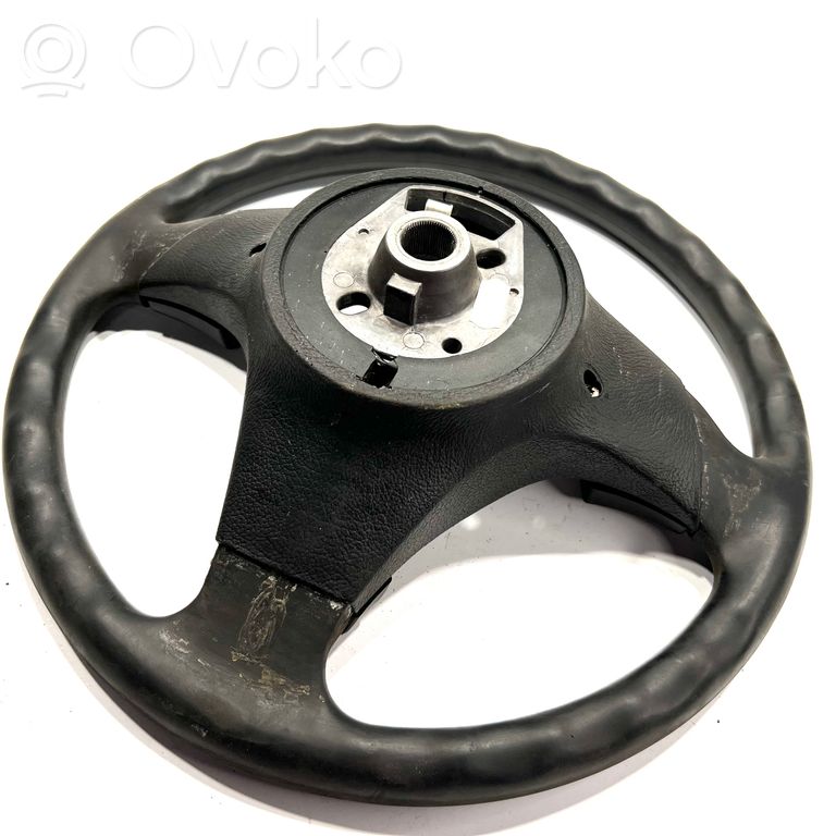 Рулевое колесо