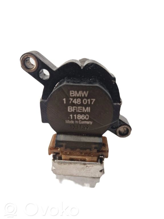 Augstsprieguma spole (aizdedzei)