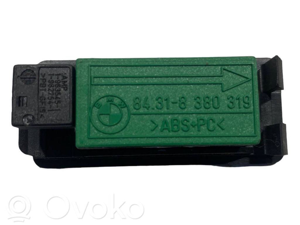 Microphone (bluetooth/phone)