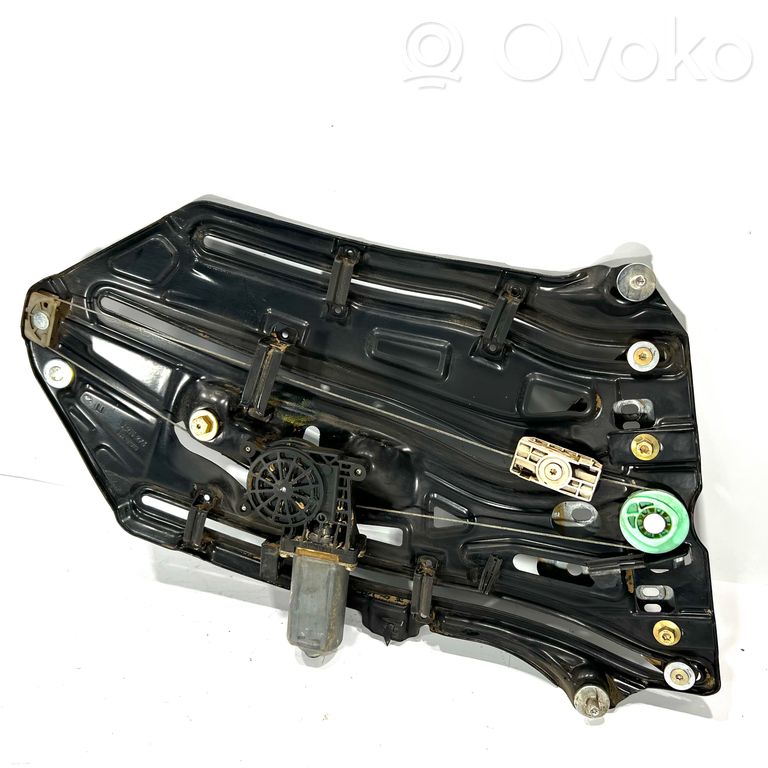 Power window mechanism kit