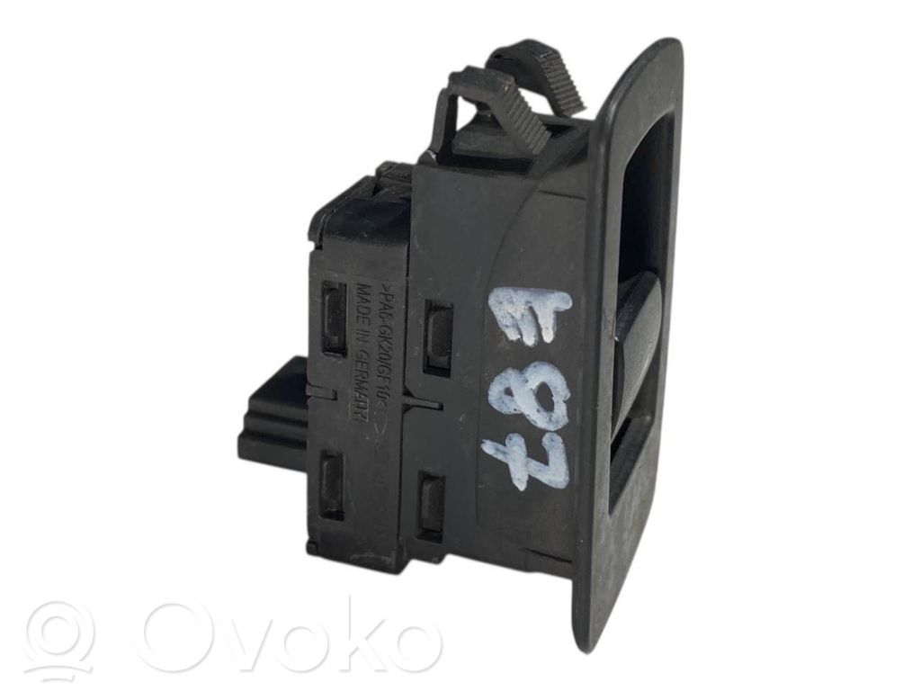 Elektrisko logu slēdzis