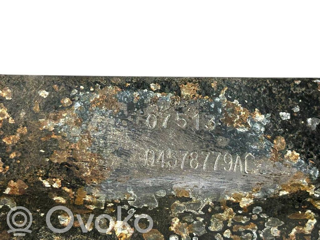 Pārnesumkārbas stiprinājuma kronšteins