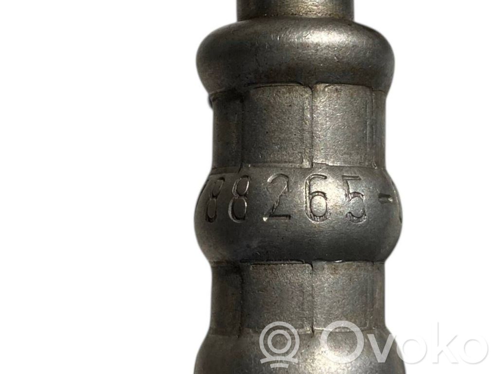Fuel line(s)