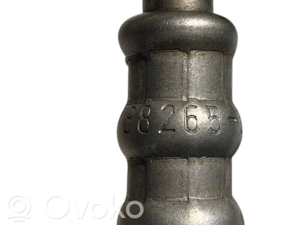 Fuel line(s)