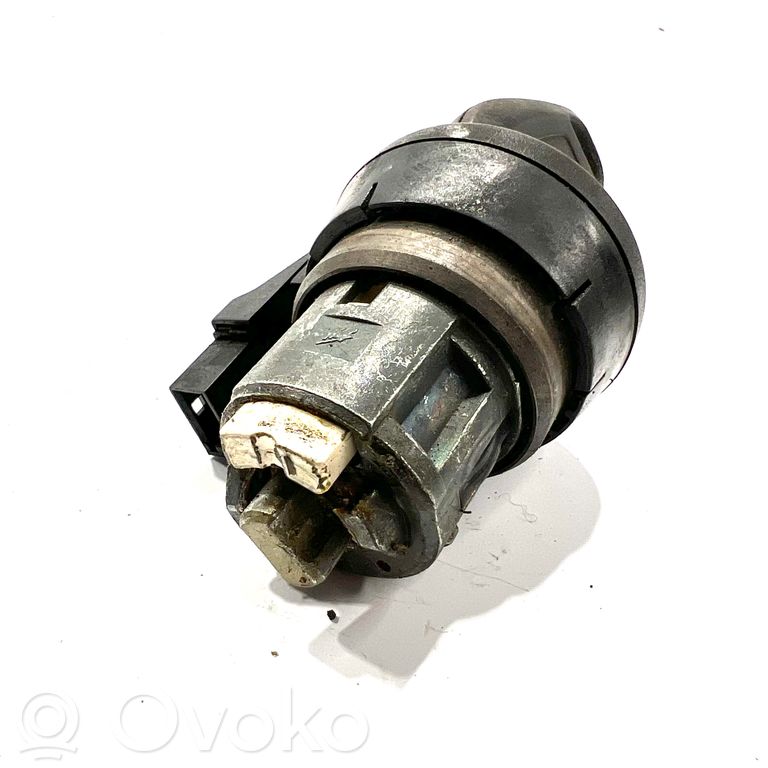 Ключ зажигания