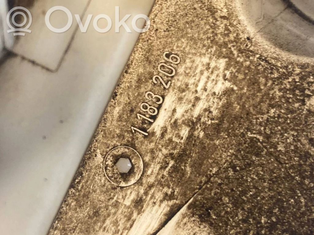 Датчик уровня топлива