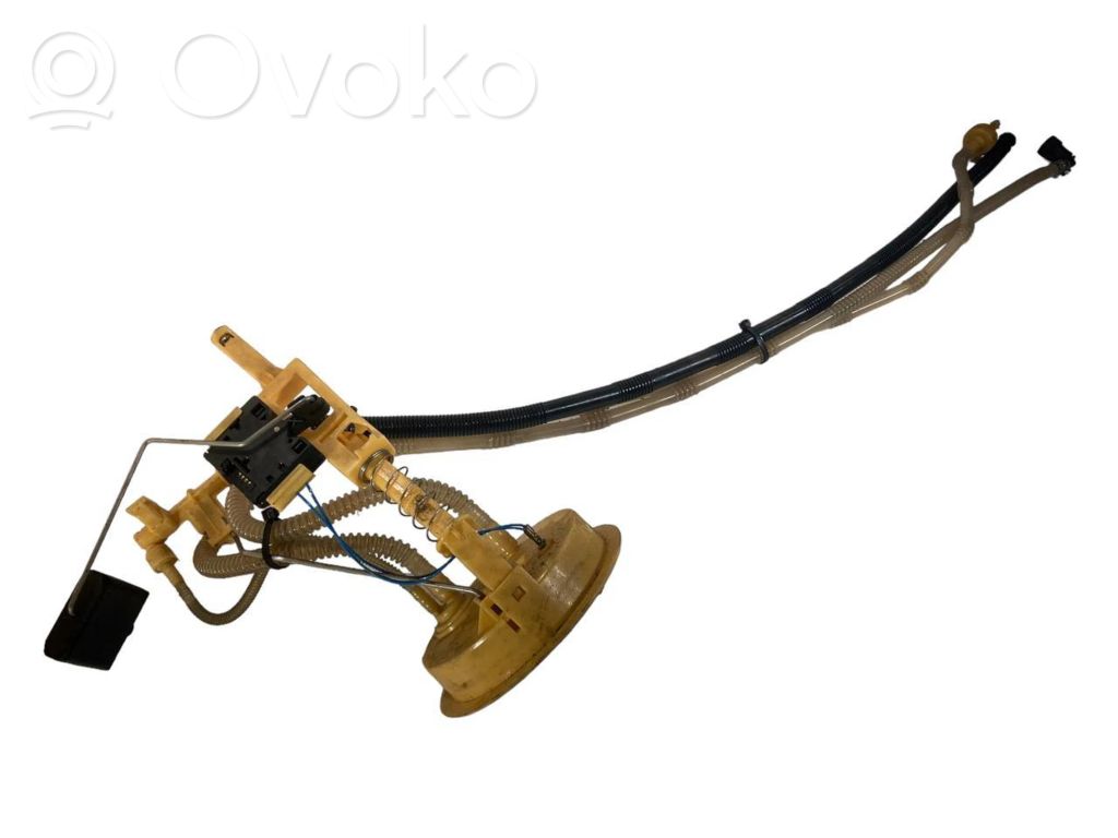 Fuel level sensor