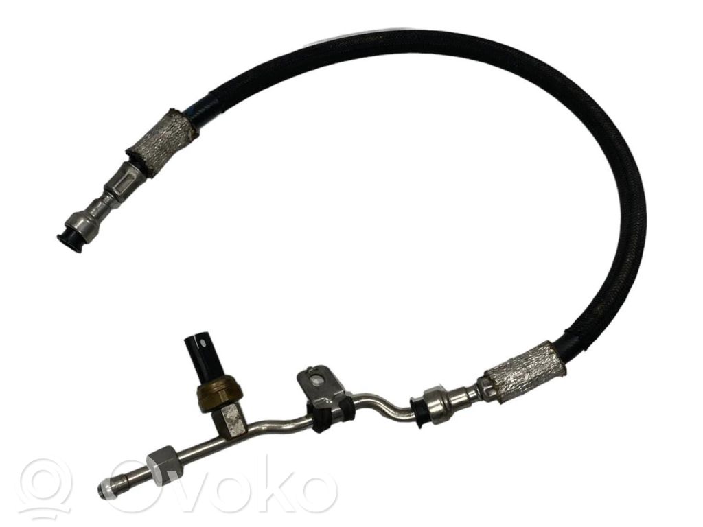 Fuel line(s)