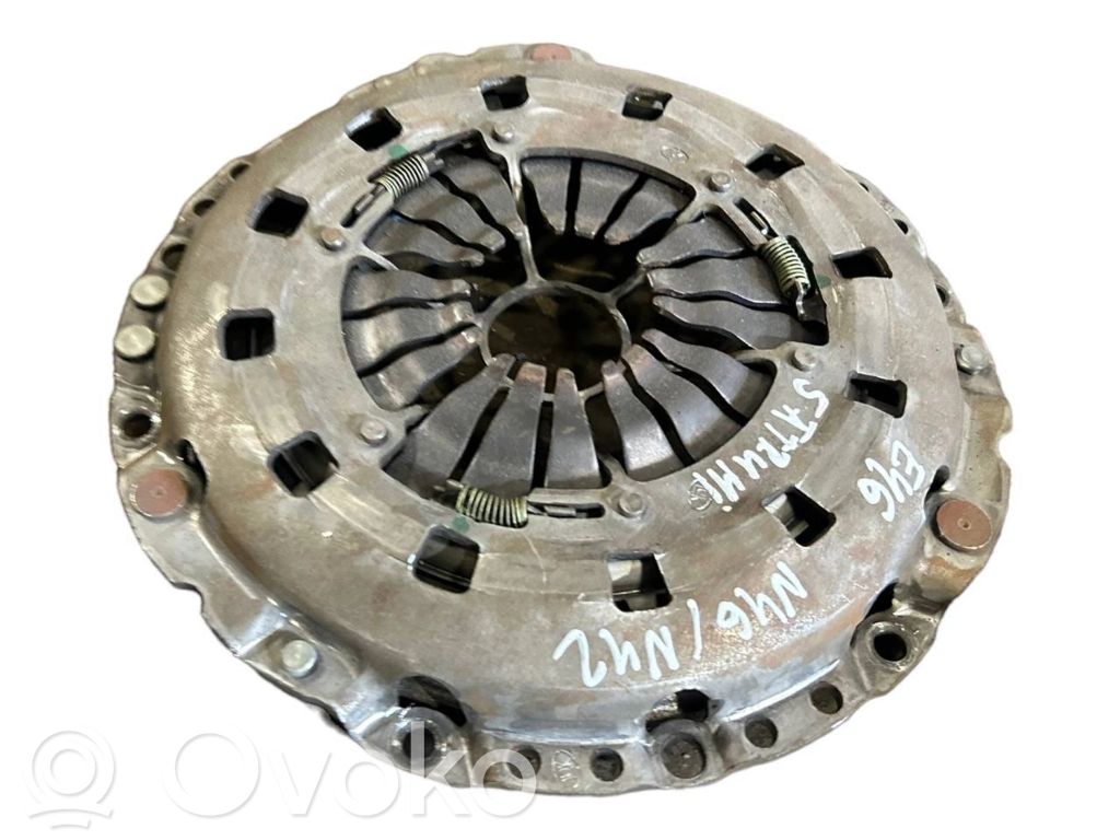 Clutch kit