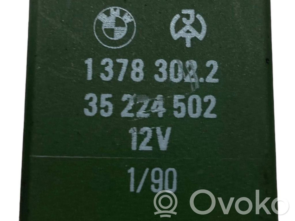Other types of relays