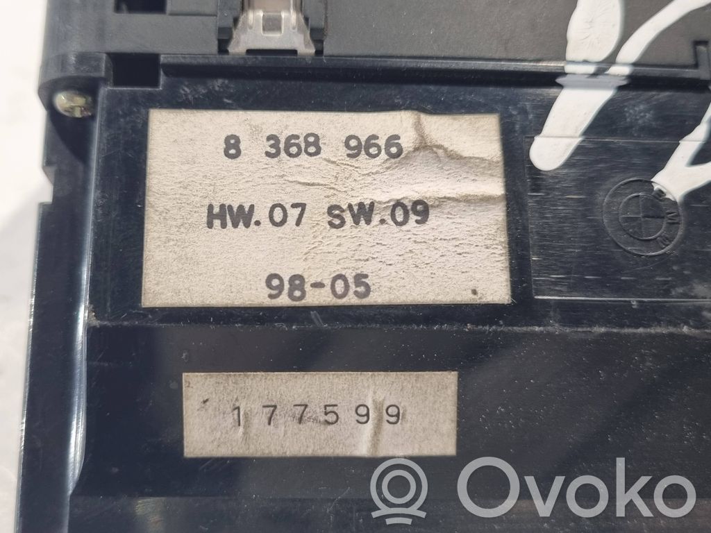 Elektrisko logu slēdzis