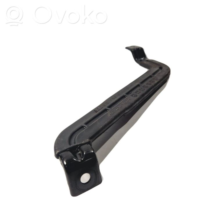Battery mount