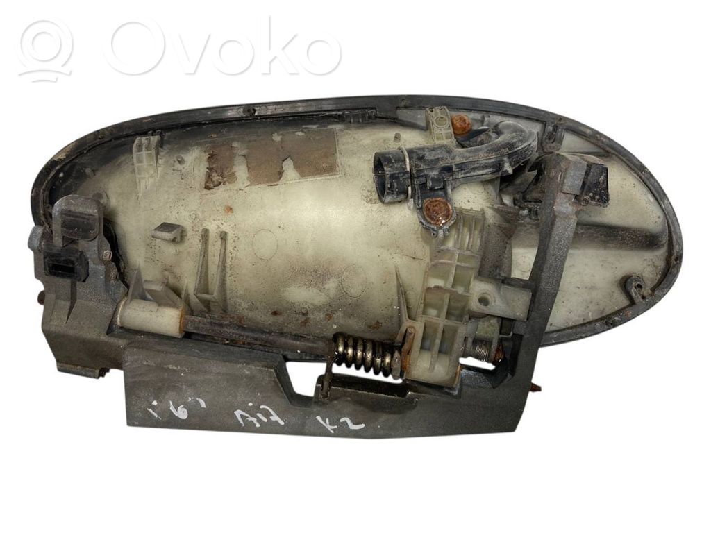 Ārējais atvēršanas rokturis