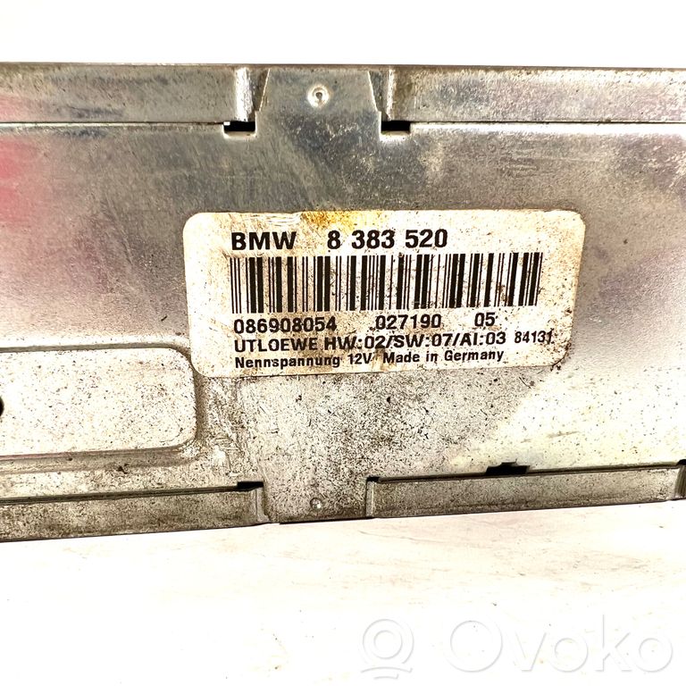 Video control module