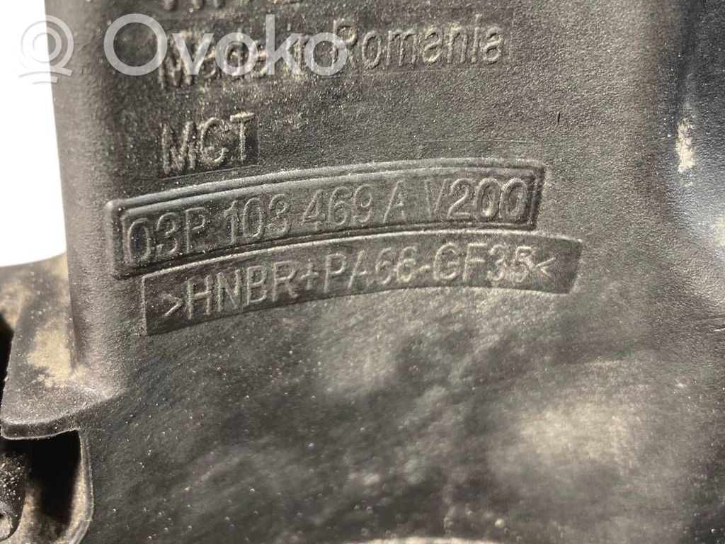 Крышка клапана