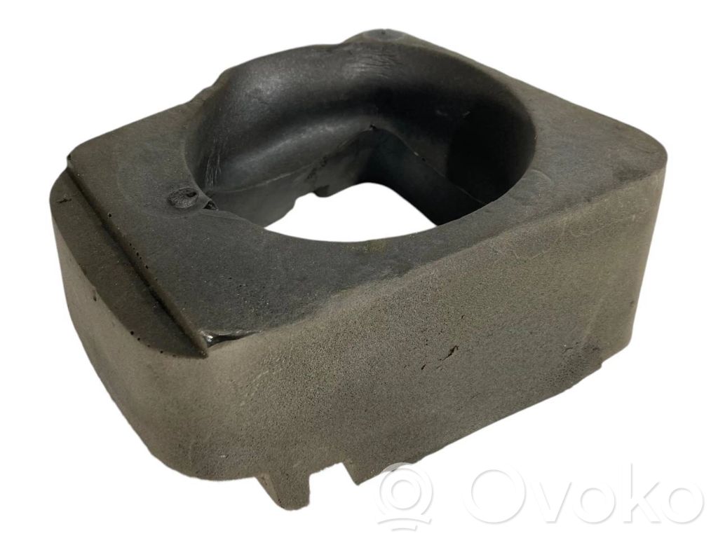 Gear shift lever decorative trim (plastic)
