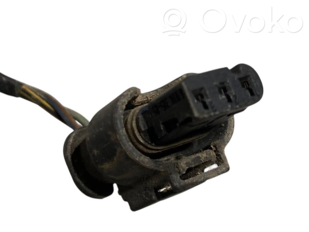 Parking (PDC) sensor wiring installation