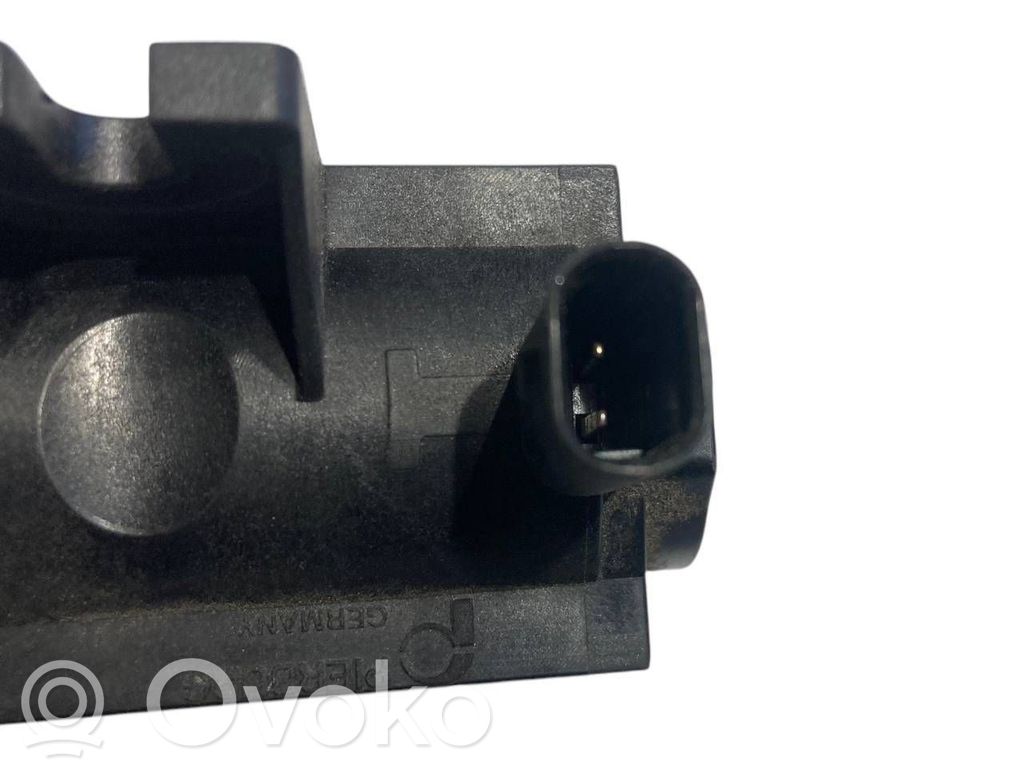 Solenoīda vārsts
