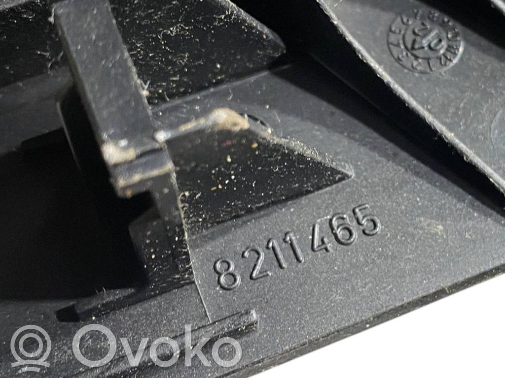 Salona dekoratīvās apdares komplekts