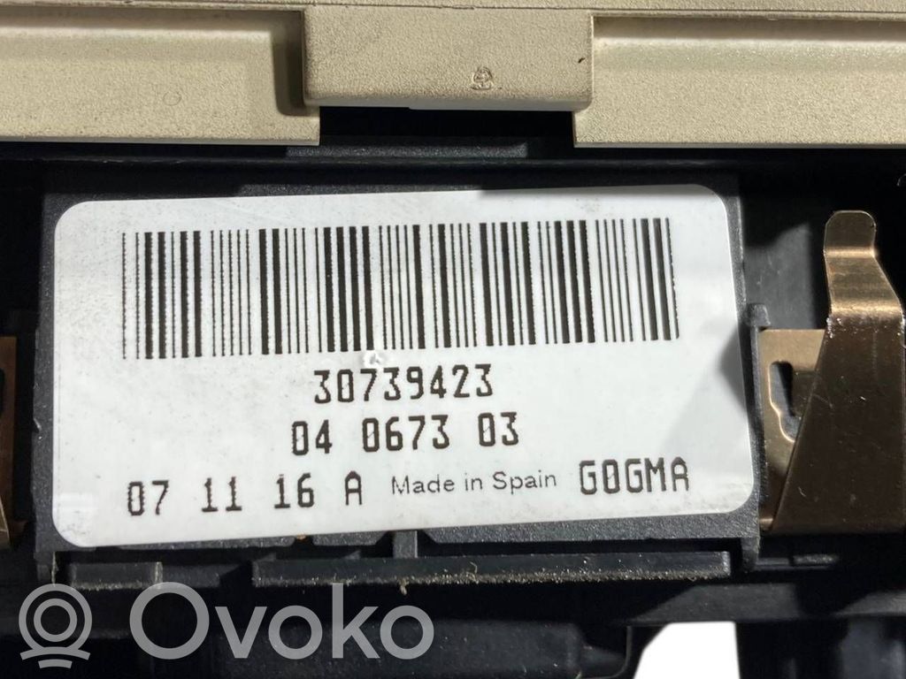 Lukturu slēdzis
