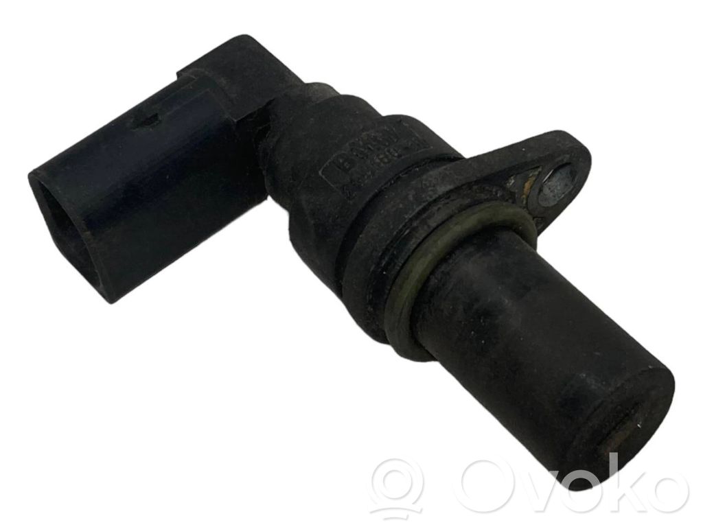 Crankshaft position sensor