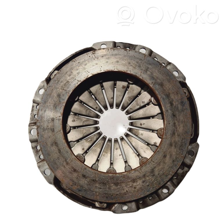 Flywheel