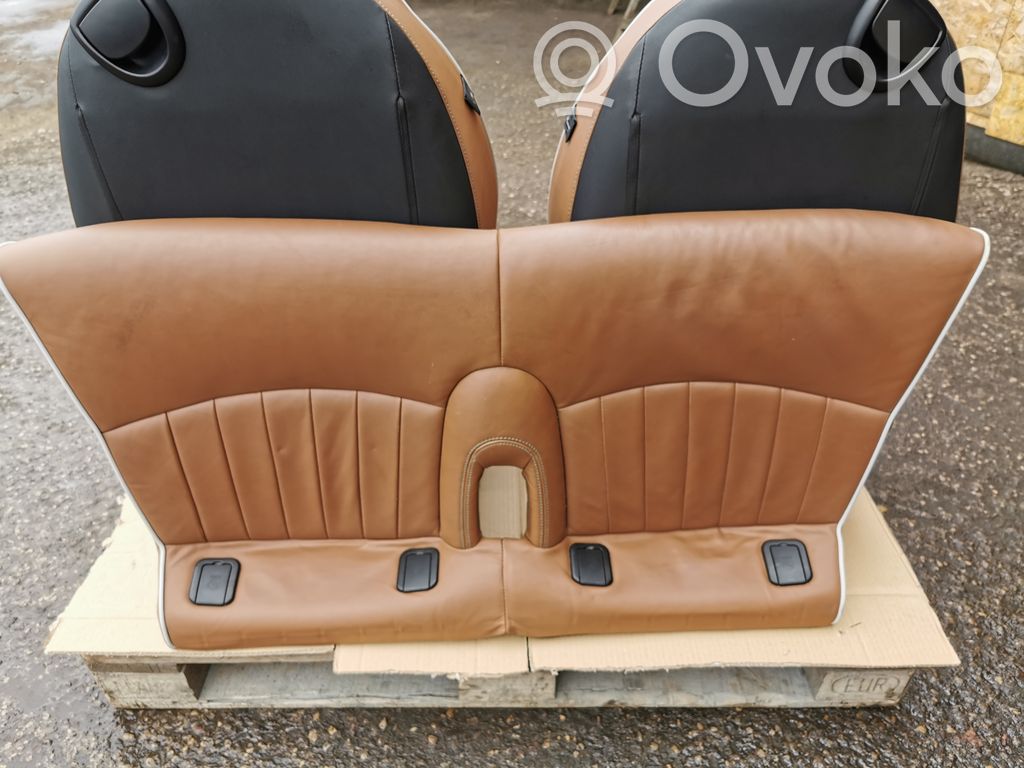 Комплект деталей интерьера