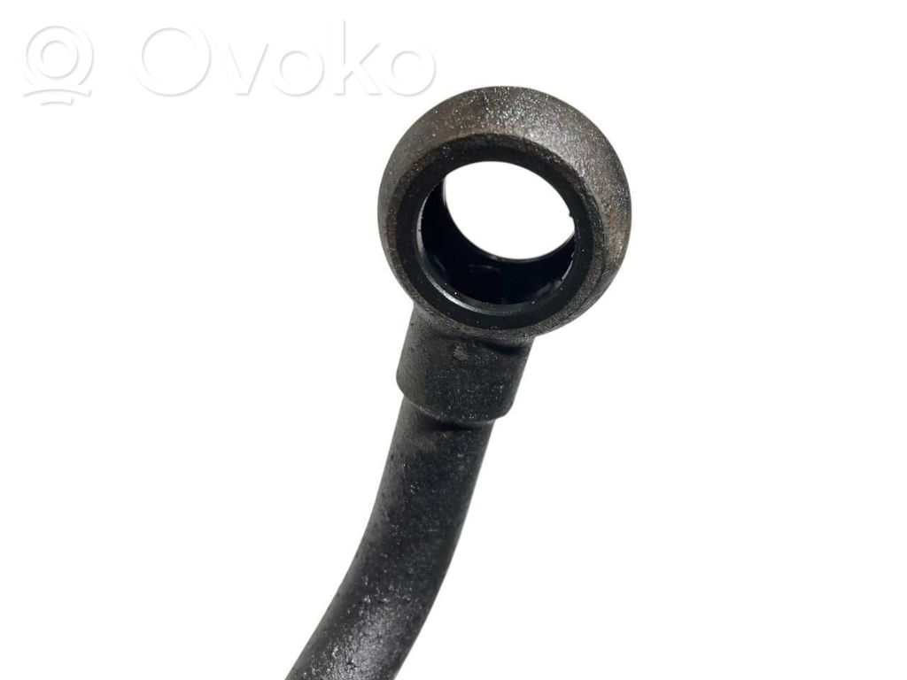 Eļļošanas caurulīte (-es) / šļūtene (-es)