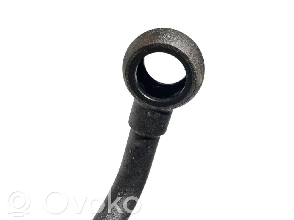 Eļļošanas caurulīte (-es) / šļūtene (-es)