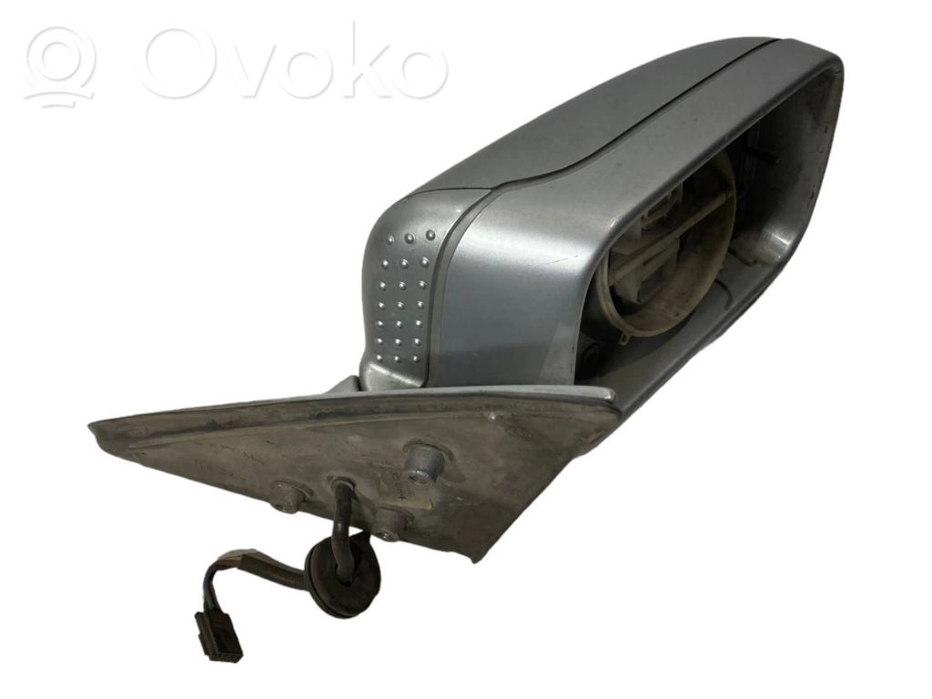 Зеркало (с электрическим управлением)