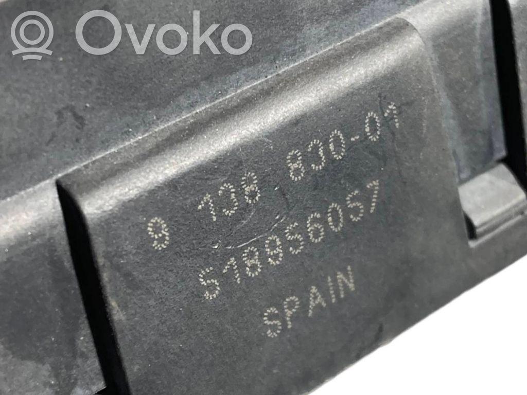Fuse block