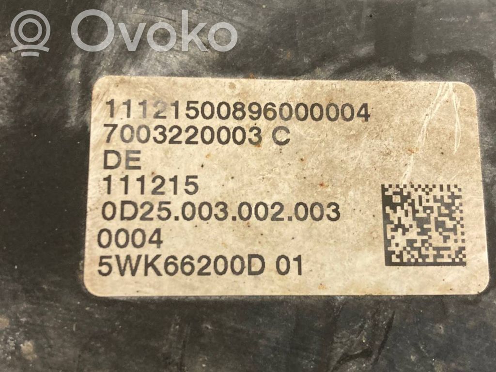 Stūres statņa elektriskā daļa