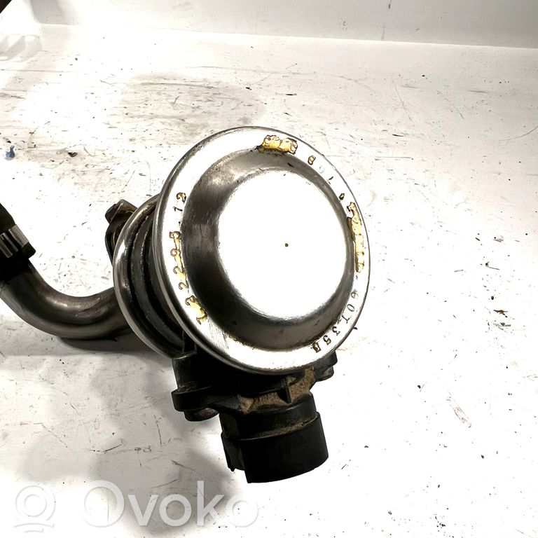EGR vārsts