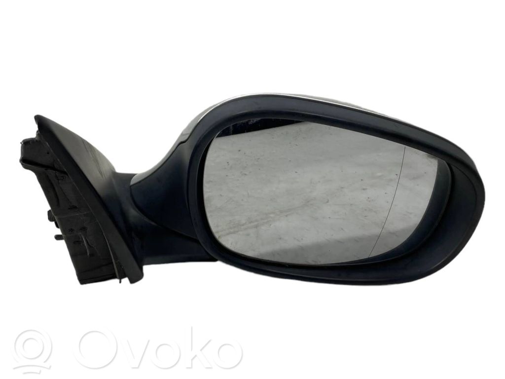 Mirror (mechanical)