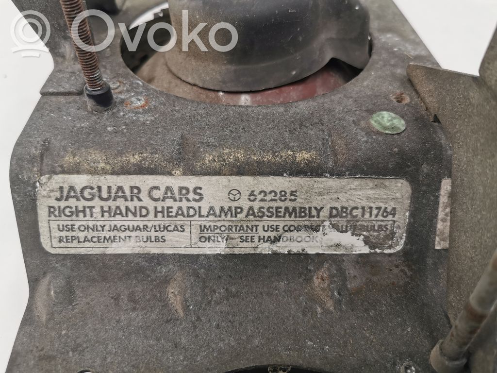 Priekšējais lukturis