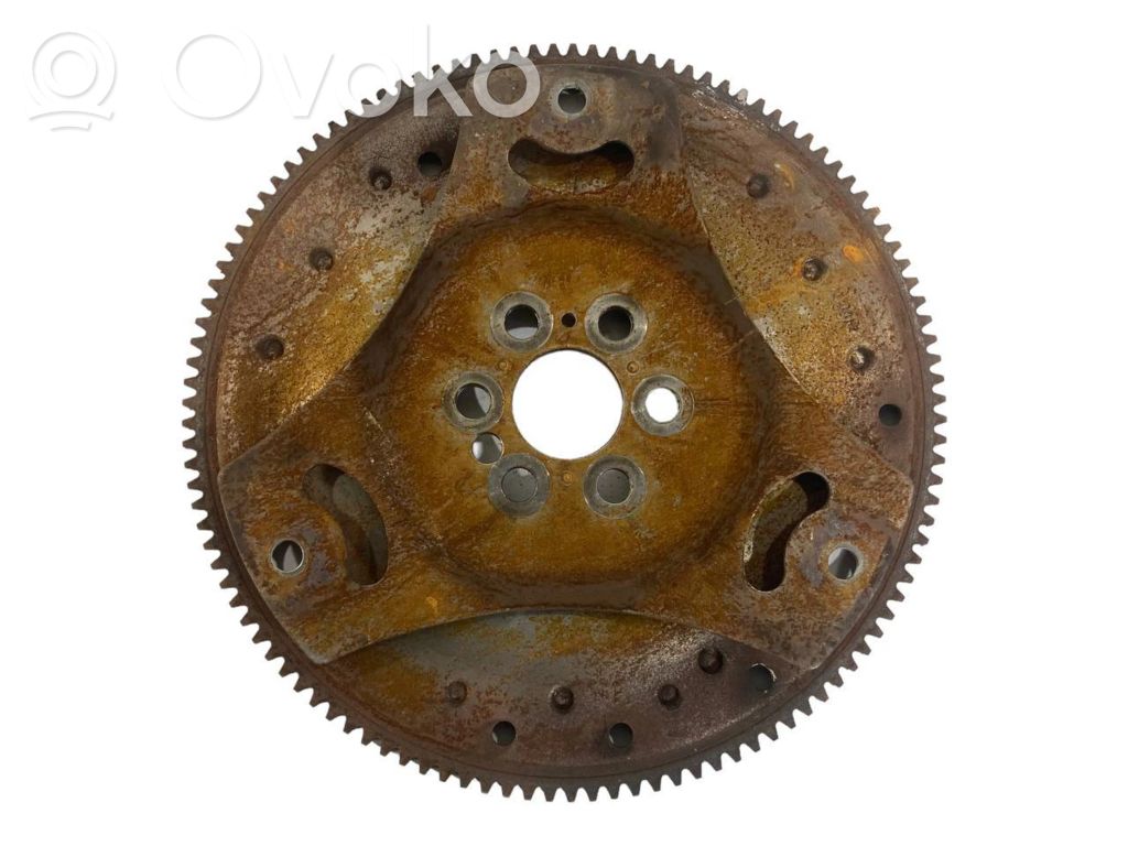Flywheel