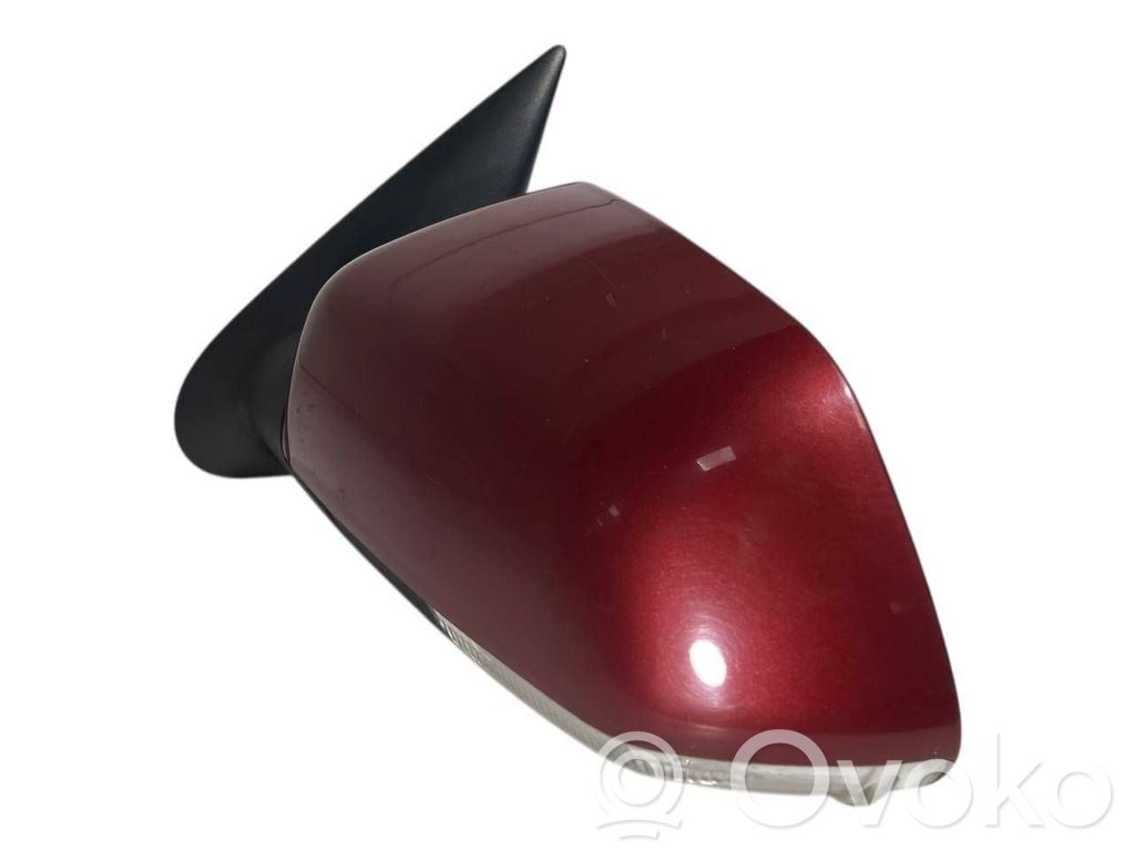 Spogulis (elektriski vadāms)