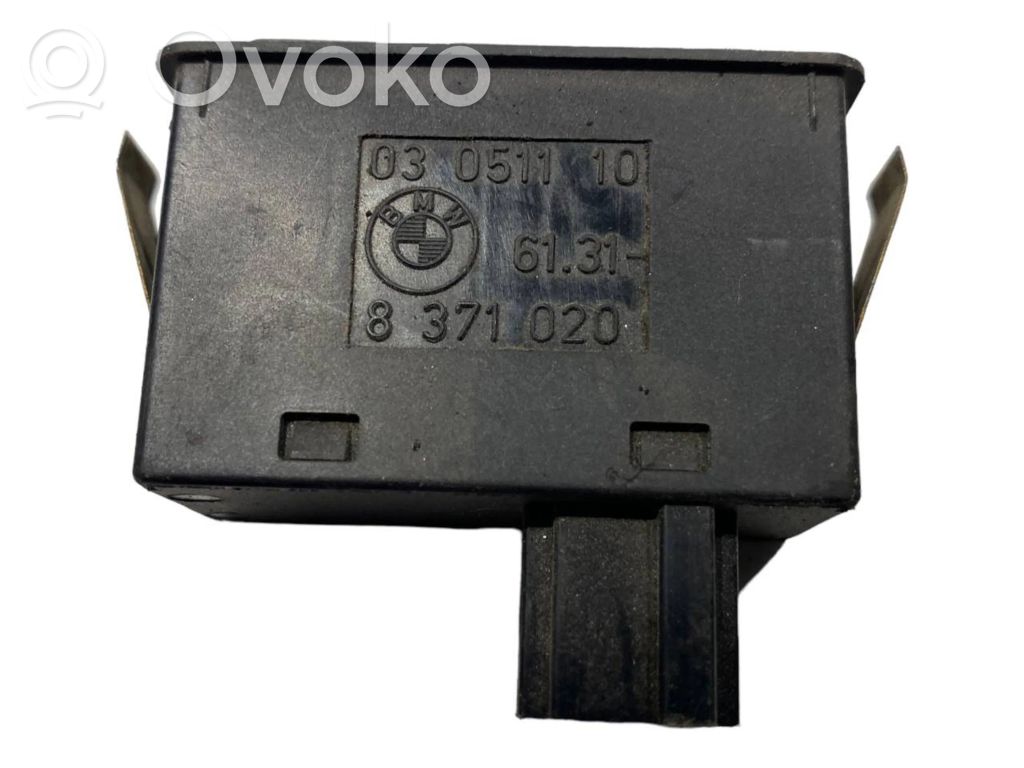Logu elektriskās apsildes slēdzis