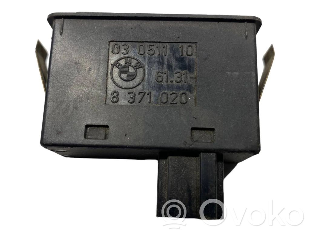 Logu elektriskās apsildes slēdzis