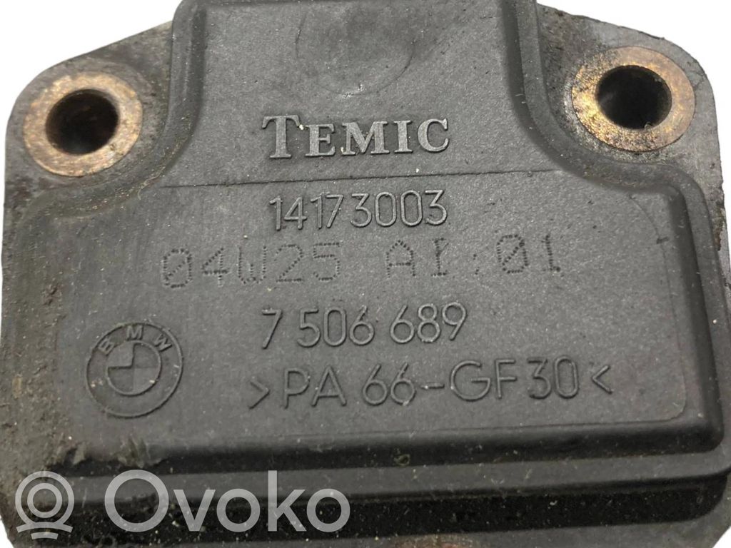 Eļļas līmeņa sensors