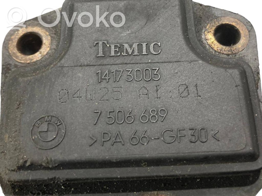 Датчик уровня масла