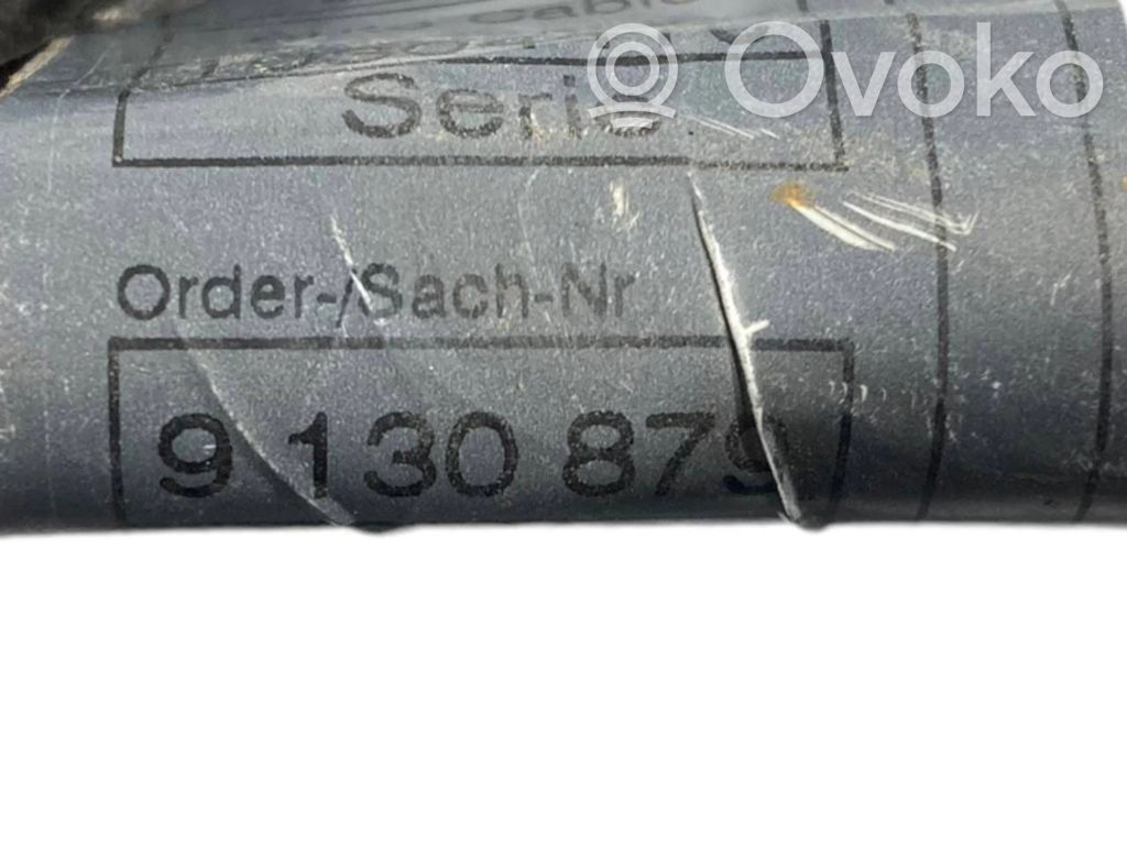 Plusa vadu savienošanas mezgls
